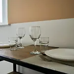 Apartamento En Deplacement 6 Securisee Proche Gare Tourcoing
