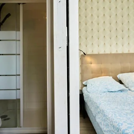 Apartment En Deplacement 6 Securisee Proche Gare *
